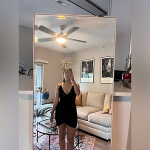 Intimately by Free People Little Black Dress